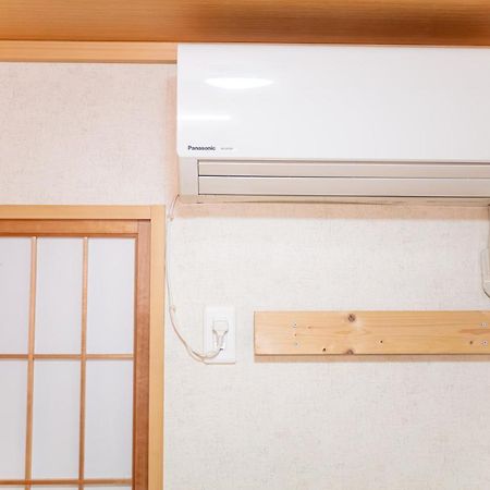 和縁waen Skytree Apartment Tokyo Exterior photo