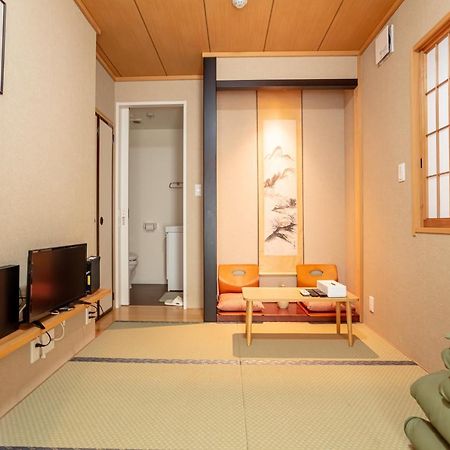 和縁waen Skytree Apartment Tokyo Exterior photo