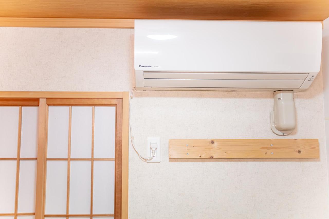 和縁waen Skytree Apartment Tokyo Exterior photo