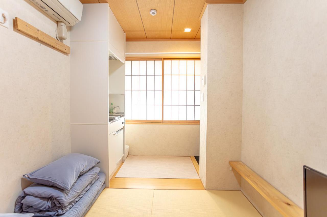 和縁waen Skytree Apartment Tokyo Exterior photo