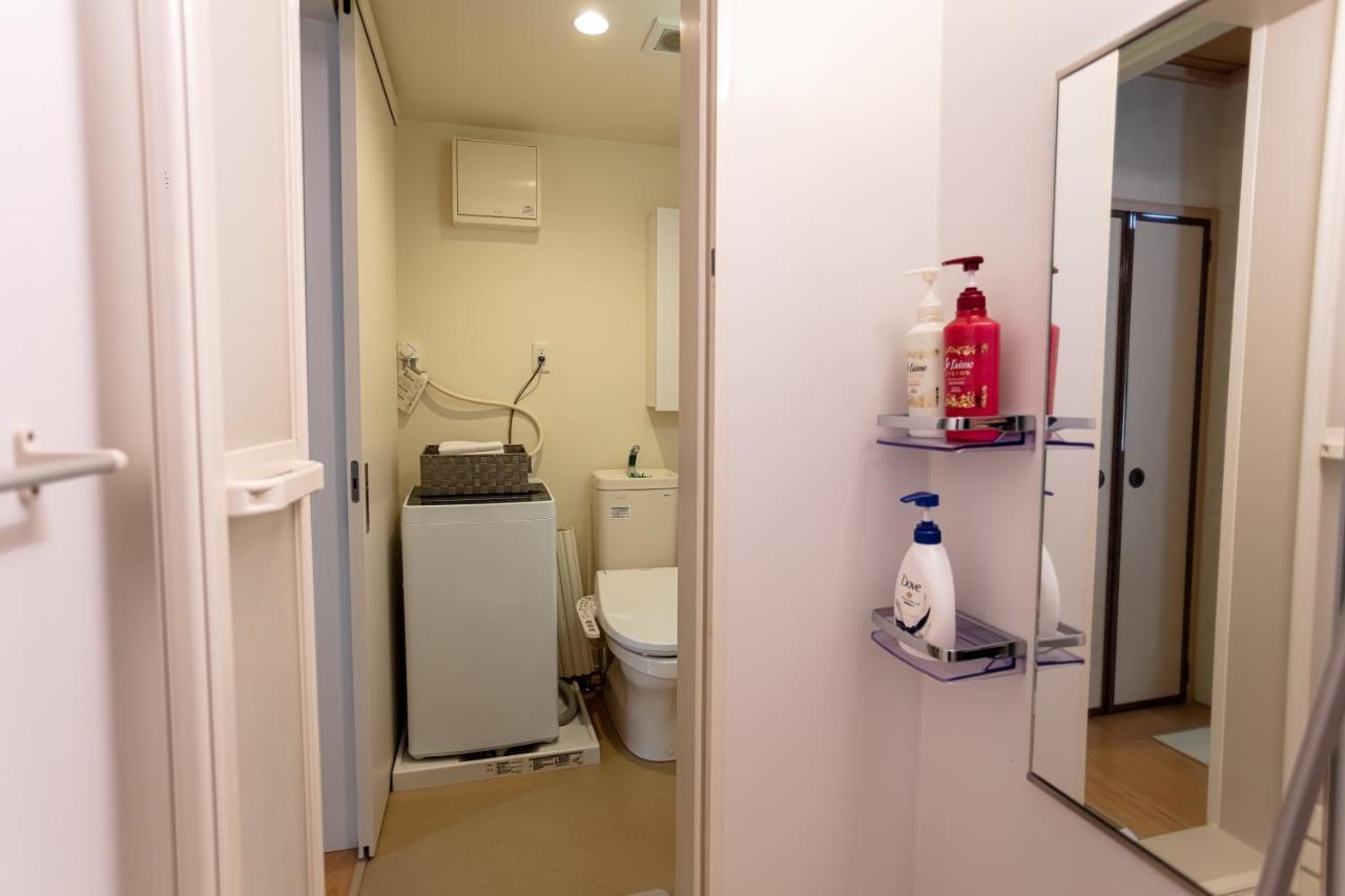 和縁waen Skytree Apartment Tokyo Exterior photo